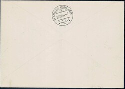 1944, 2 saubere Satzbriefe, 320.-Automatically generated translation ...