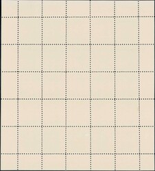 1944, 5c, 10c + 20c Perf. 11 1/2 + 30c blau Perf. 11, je im ...