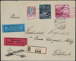 Picture 1 for Lot from Pilatusmail.ch