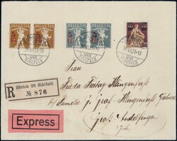 Picture 2 for Lot from Pilatusmail.ch