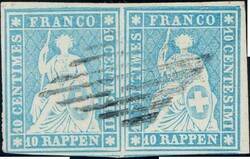 Picture 1 for Lot from Pilatusmail.ch