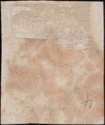 Grossbritannien 1840/80, Sammlung in einem Album + 1 Album ...