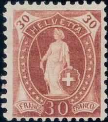 Picture 1 for Lot from Pilatusmail.ch