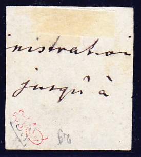 Image 1 for lot number 548 for 4th Interphila Auction