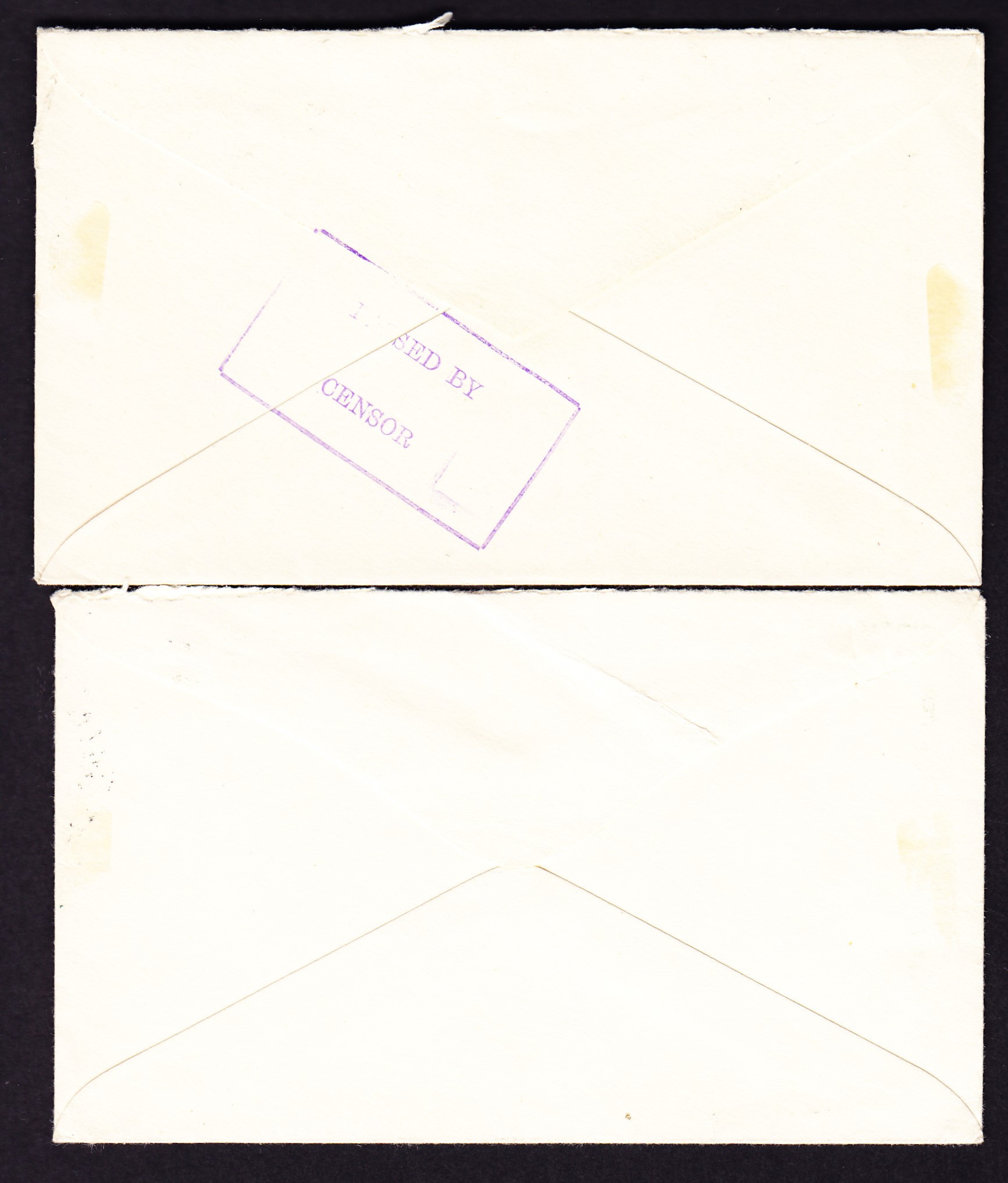 Image 1 for lot number 967 for 4th Interphila Auction