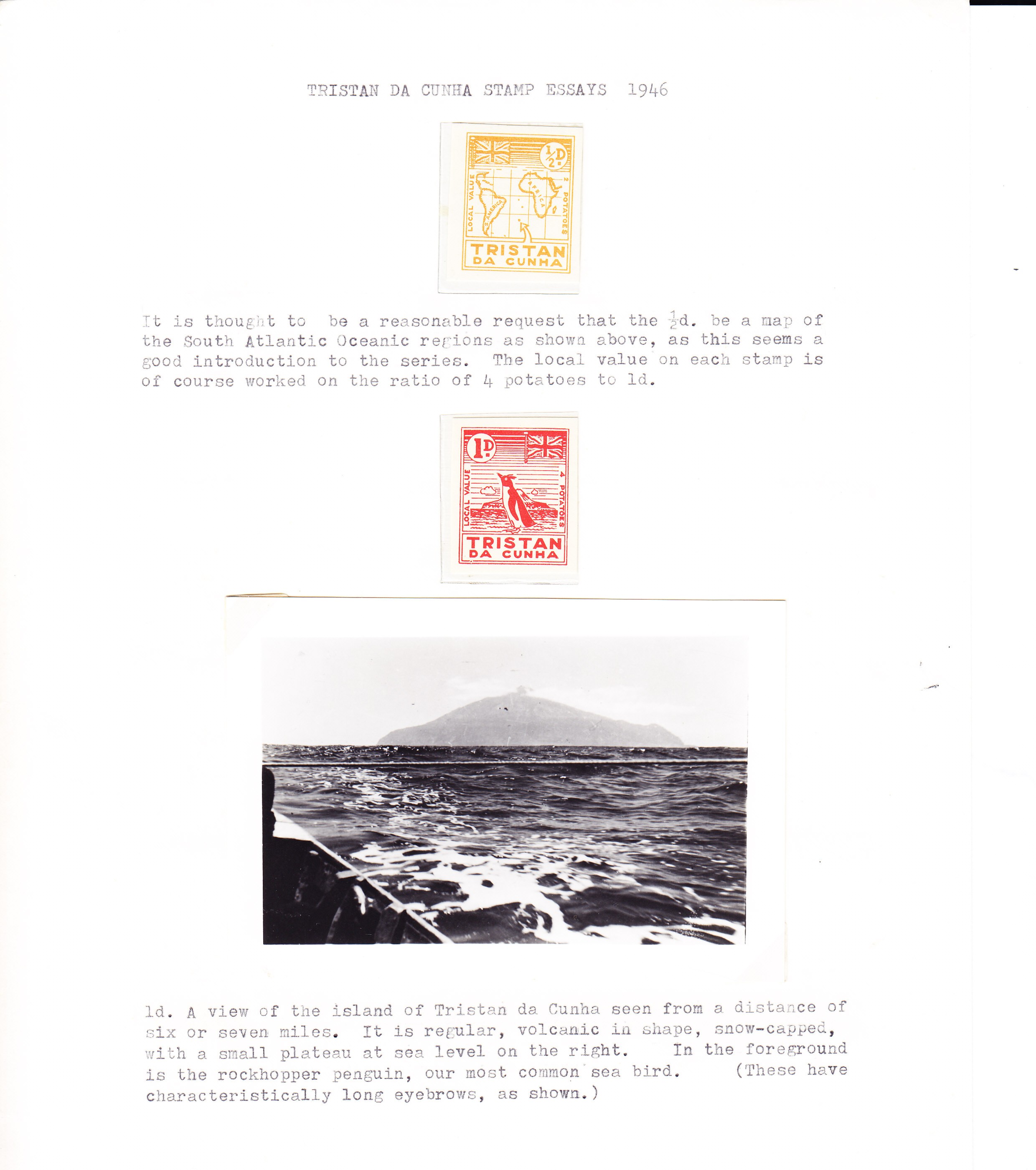 Image 1 for lot number 912 for 4th Interphila Auction