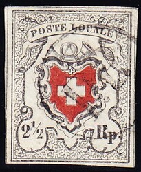 5655092: Schweiz Poste Locale