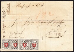 5655092: Schweiz Poste Locale