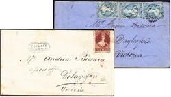 3865: Industrie und Wirtschaft, Bergbau