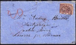 1869/1871/1873 3 Briefe aus Dayles Fort, Victoria (Gold Mining ...