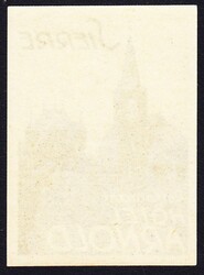 um 1915 Werbevignette Hotel, Restaurant Arnold in Sierre mit ...