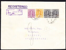 4315: Stati Malesi Sarawak