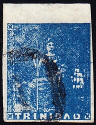 6305: トリニダード・トバゴ