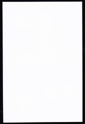 1997, Prähistorische Funde, ungezähntes, senkrechtes Block Paar. ...