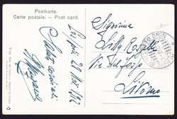 3415: Italie - Picture postcards