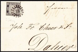 15: Altdeutschland Bayern