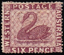 6710: Westaustralien