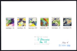 6580: 国際連合・ジュネーブ