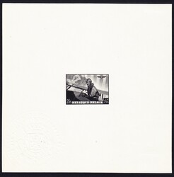 1810: Belgien - Ministerbuecher und Sonderdrucke