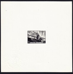 1938 König Leopols III als Flieger. Komplette Serie (5) Minister ...