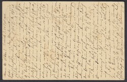 1911 Sep. 22. An incomming Switzerland Tell's son stationary card ...