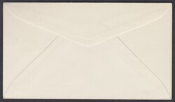 1964 Jan. 20. Pafdfindersatz - Erstagsbrief. Sehr attraktiv und nicht ...