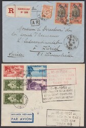 6660: Vietnam Reino - Bulk lot