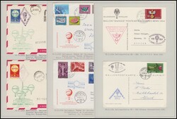 7350: アキュムレーション・国際 - Collections