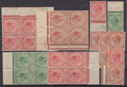 2790: Gibraltar - Lot