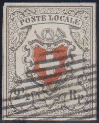5655092: Schweiz Poste Locale