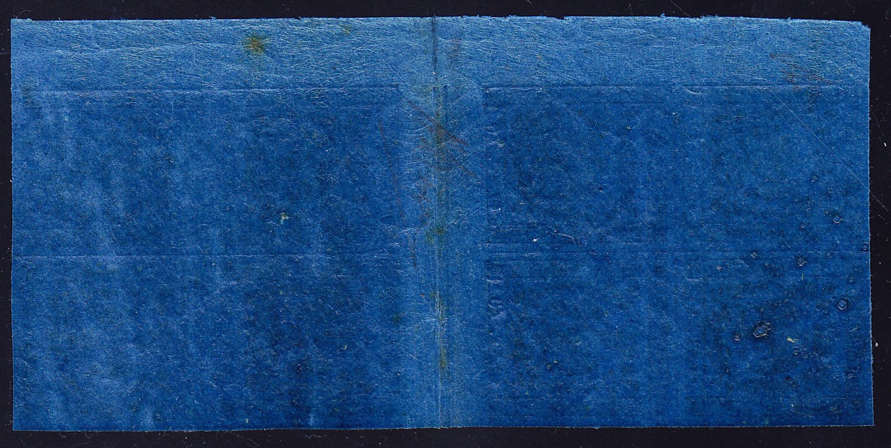 Image 1 for lot number 830 for 4th Interphila Auction