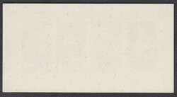 1940 Aug. 1. Bundesfeierblock 1 mit Stempel von Luzern. Attest ...