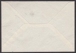 1948 Nov. 19. Einschreibbrief aus Winterthur. Sehr schöne ...