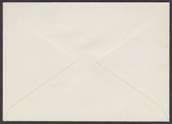 1950 Jun. 29. Sehr schöner Brief mit "Kurzsatz" innerhalb Luzern ...