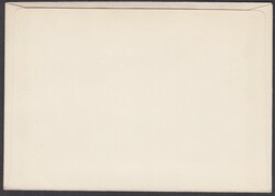 1951 Jun. 1. ERSTTAGSBRIEF mit dem gesamten Satz. Sauber gestempelt ...