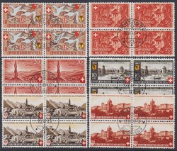 5657: スイス・Pro Patria