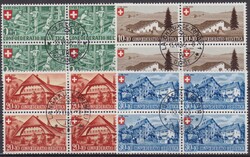 5657: スイス・Pro Patria