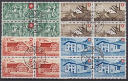 5657: スイス・Pro Patria