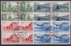 5657: スイス・Pro Patria