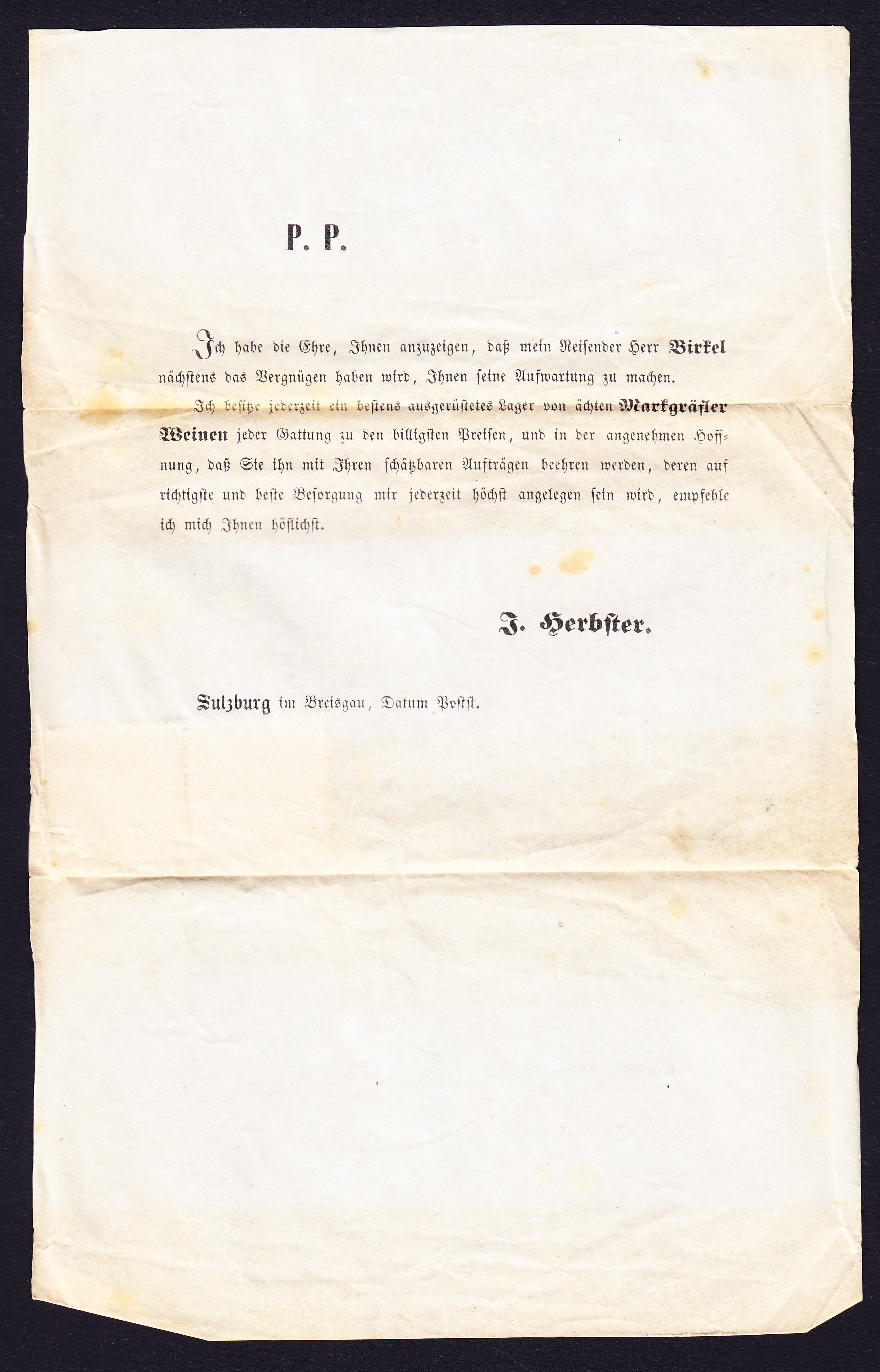 Image 4 for lot number 764 for 4th Interphila Auction