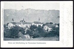 4175: Liechtenstein