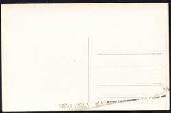 1927 Hochwasser in Ruggell. Foto: K. Fitz Rankweil. ungelaufene ...