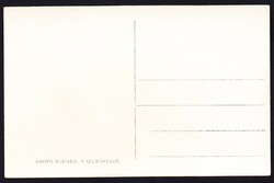 1927 ungelaufene AK: ÜBERSCHWEMMUNG bei Bendern mit Gasthaus zum ...