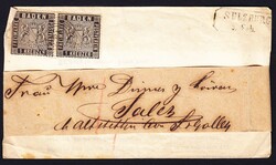 10: 旧ドイツ・バーデン