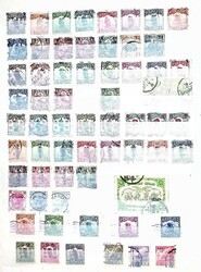 2070: China - Sammlungen