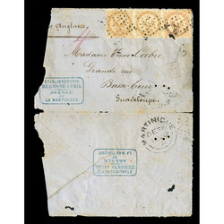 140980: France, Departement Martinique (972)