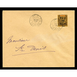 141000: France, Departement Réunion (974)