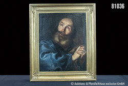 Carlo Maratta/ Maratti (1625 Camerano - Roma 1713) zugeschrieben, der ...