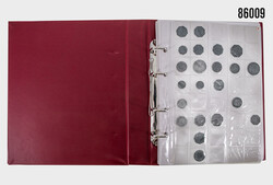 Konvolut Notgeld / Städtenotgeld im Album, insgesamt ca. 150 Stück, ...