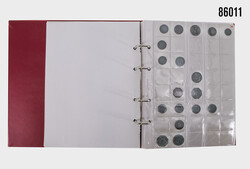 Konvolut Notgeld / Städtenotgeld im Album, insgesamt ca. 275 Stück, ...